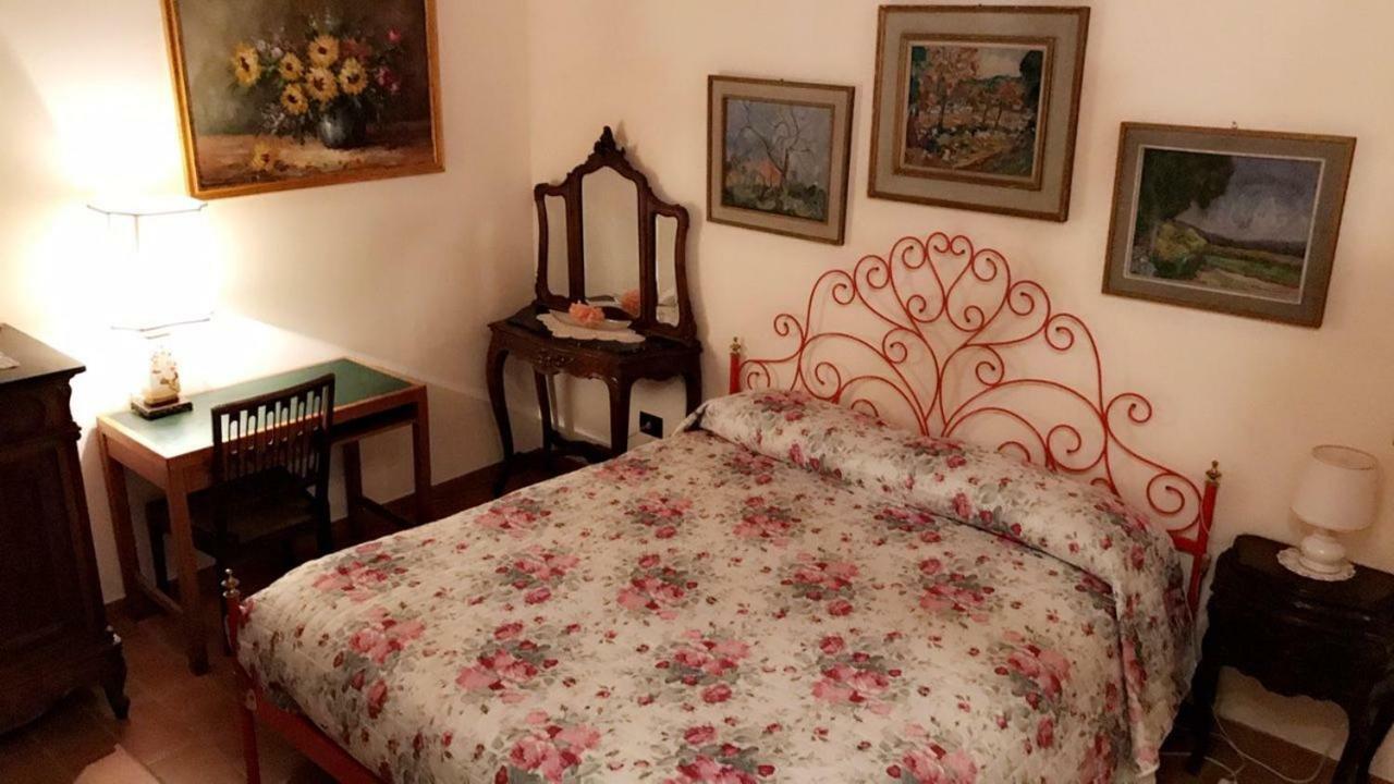 Ferienwohnung Casa Madonna Boschi Poggio Renatico Exterior foto